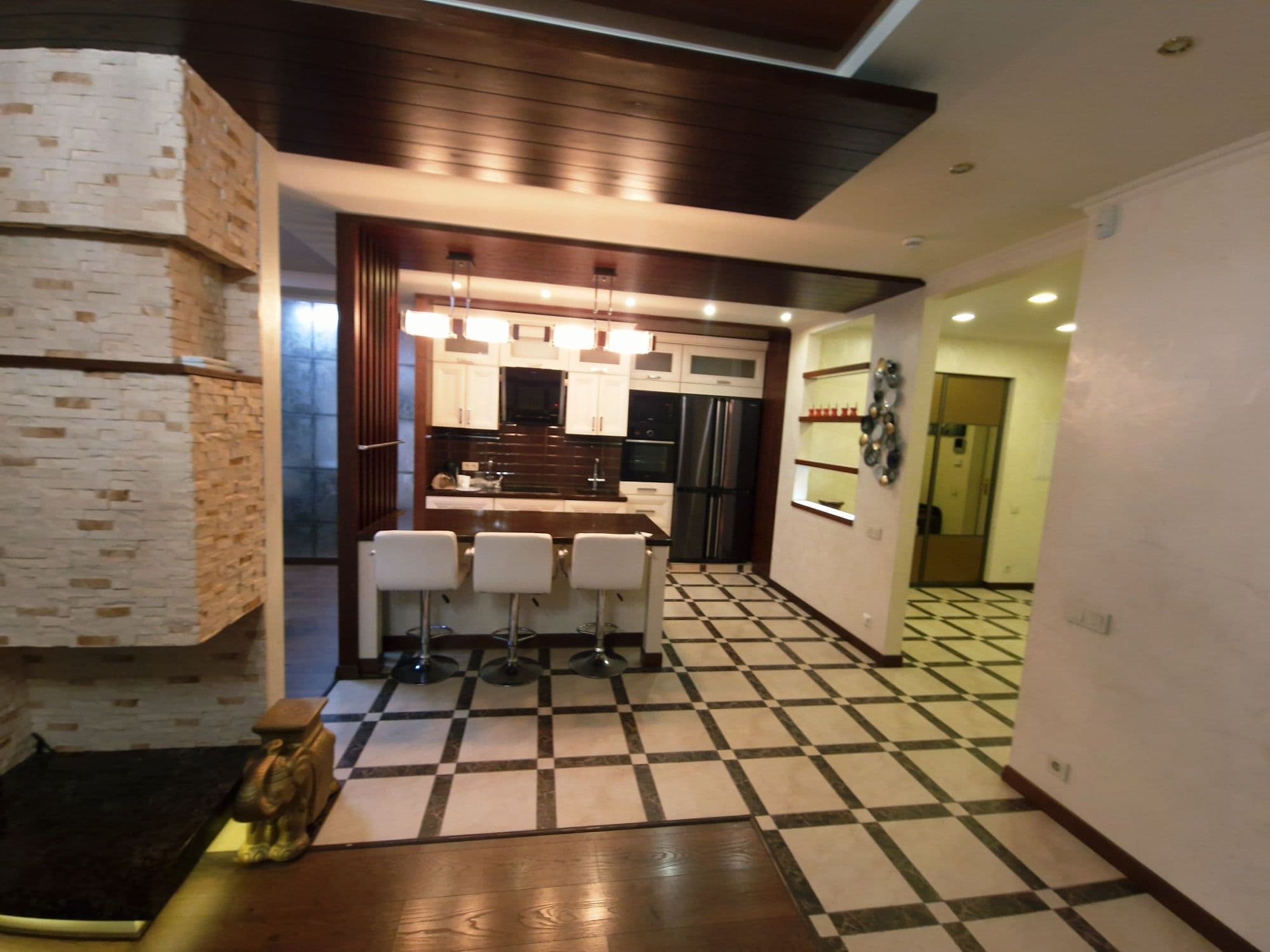 Оренда 2-кімнатної квартири, 99 м², ЖК «Park Avenue VIP» 2