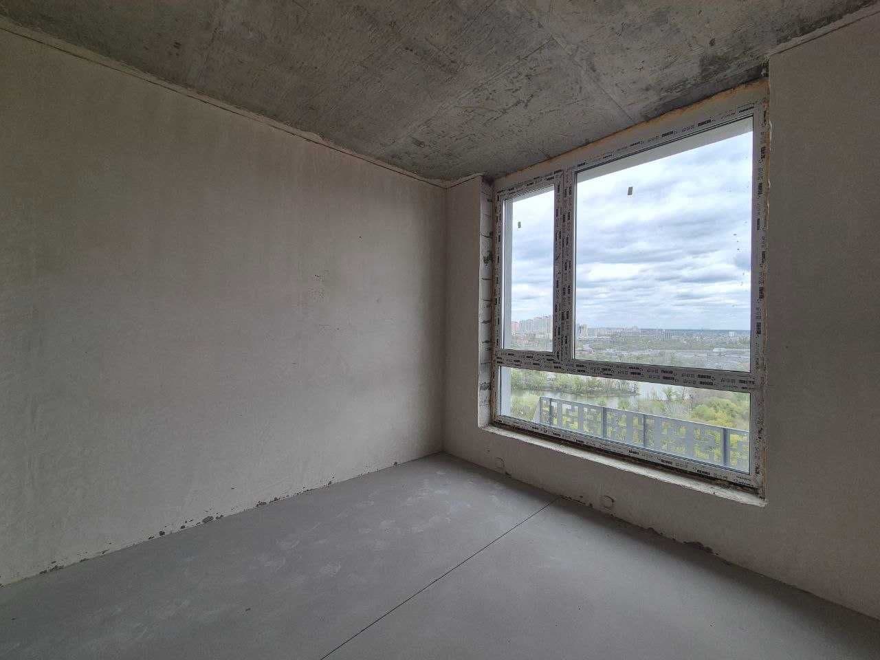 Продаж 2-кімнатної квартири, 55 м², ЖК «Синергія Київ» 5