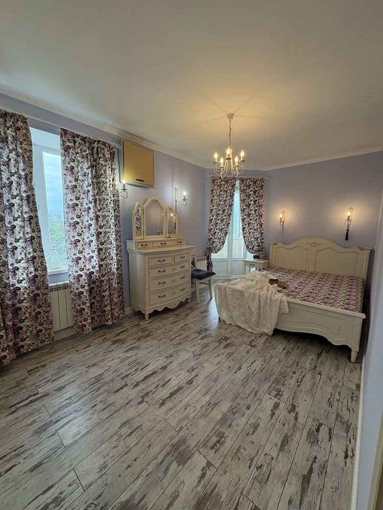 Оренда 2-кімнатної квартири, 60 м², ЖК «Царський Будинок» 4