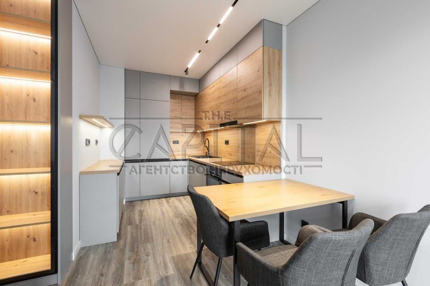 Продаж 2-кімнатної квартири, 42.3 м², Голосіївський р-н 1