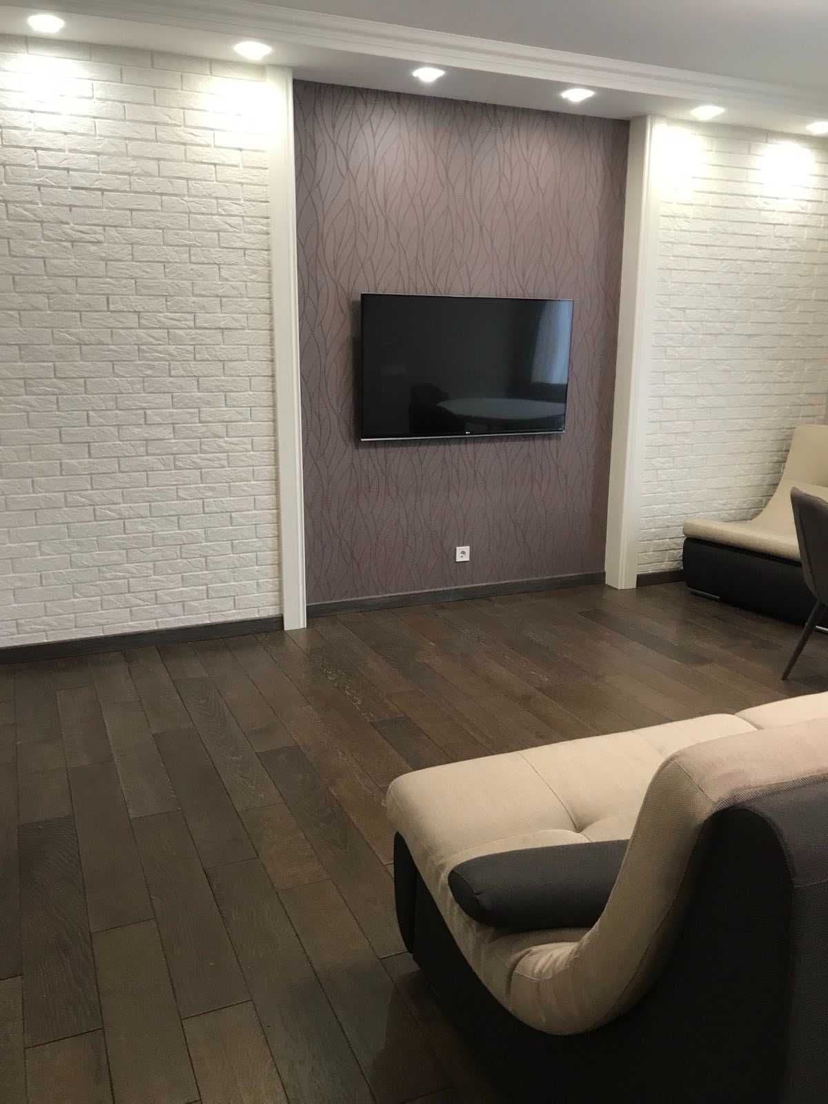Продаж 3-кімнатної квартири, 85 м², ЖК «Комфорт Таун» 5