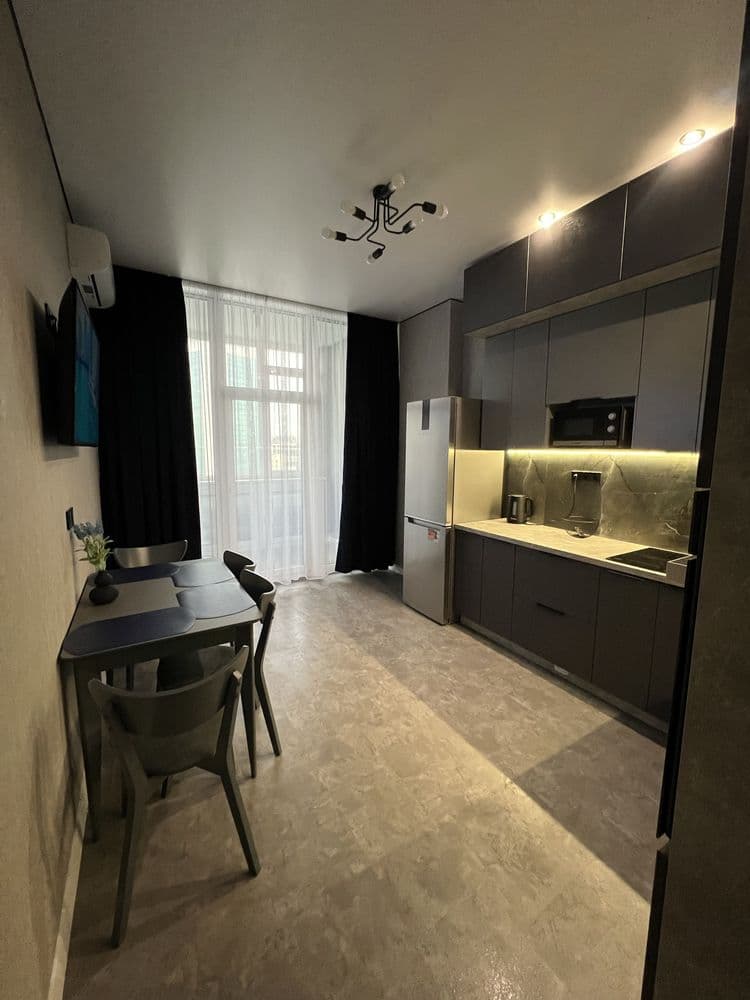 Оренда 1-кімнатної квартири, 53 м², Шевченківський р-н 5