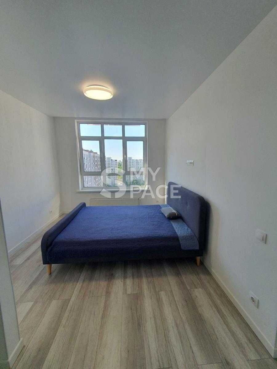 Продаж 1-кімнатної квартири, 46.8 м², Подільський р-н 4
