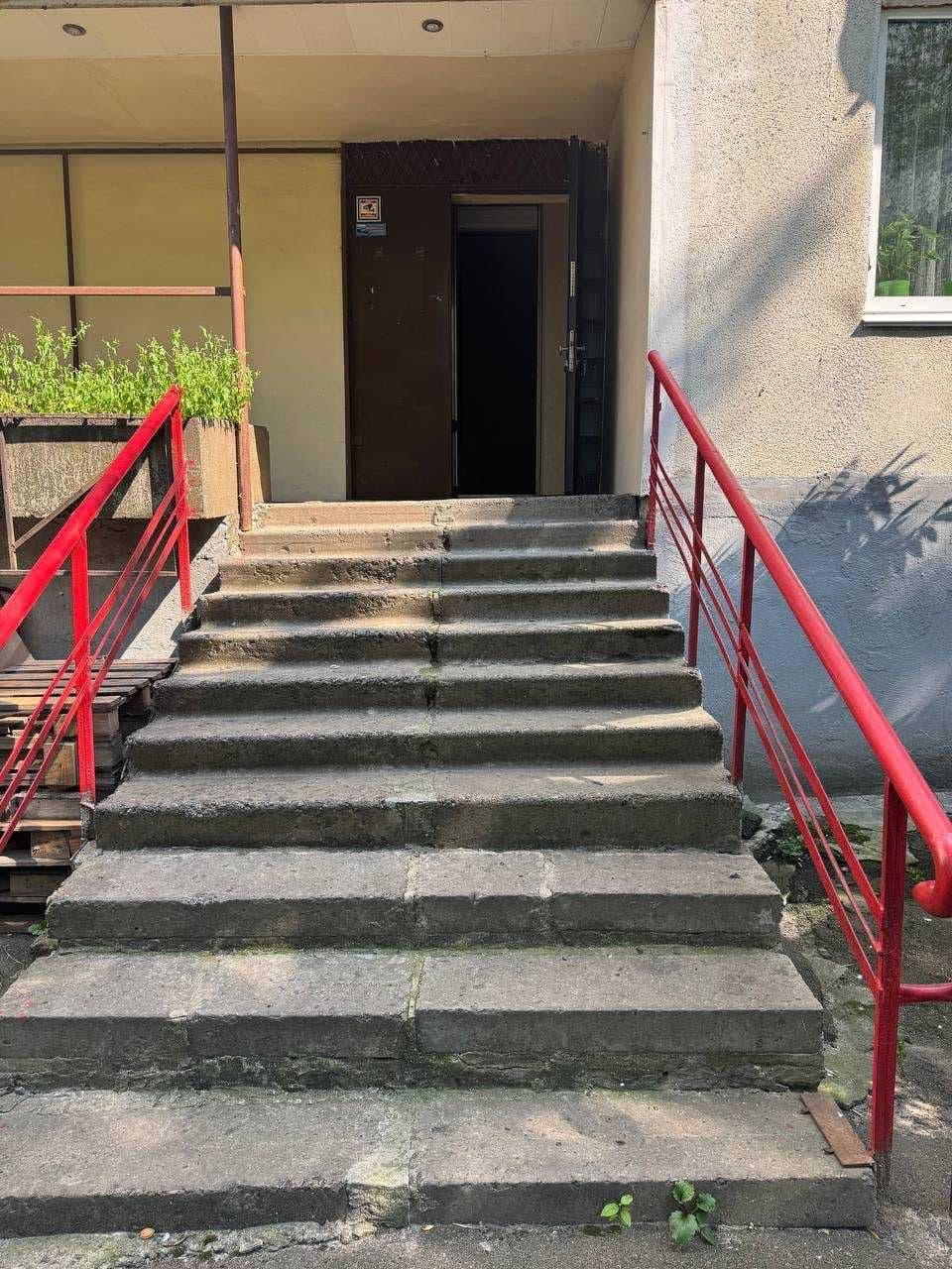 Оренда комерційного приміщення, 30 м², Печерський р-н 4