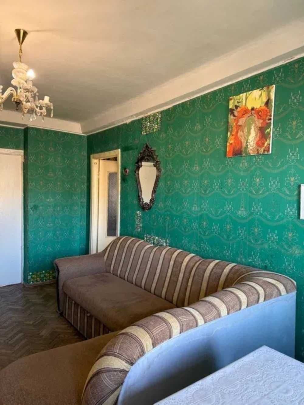Продаж 2-кімнатної квартири, 45 м², Печерський р-н 3