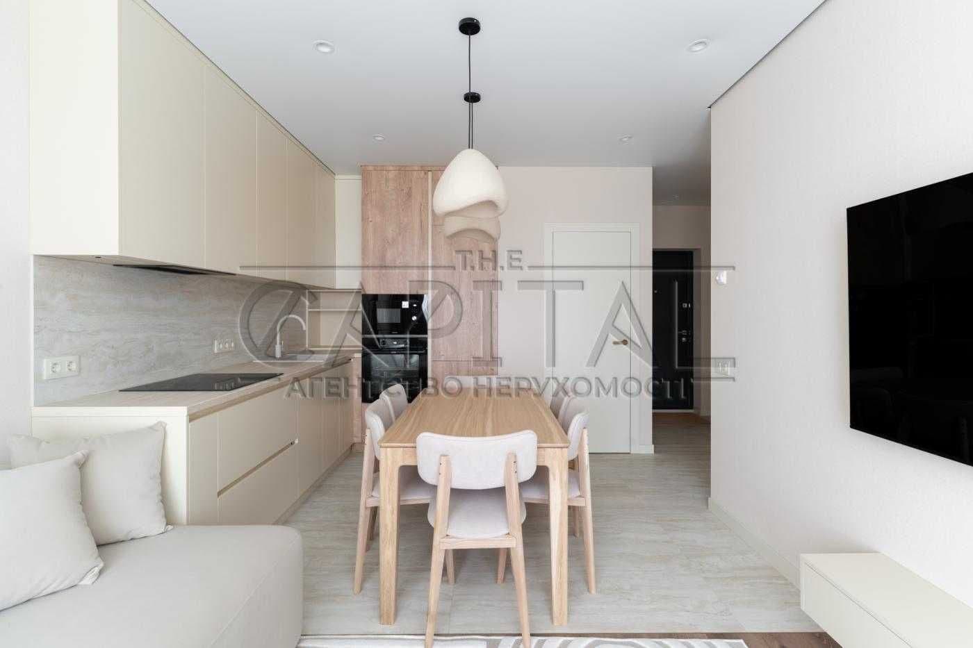 Продаж 3-кімнатної квартири, 71 м², Дарницький р-н 3