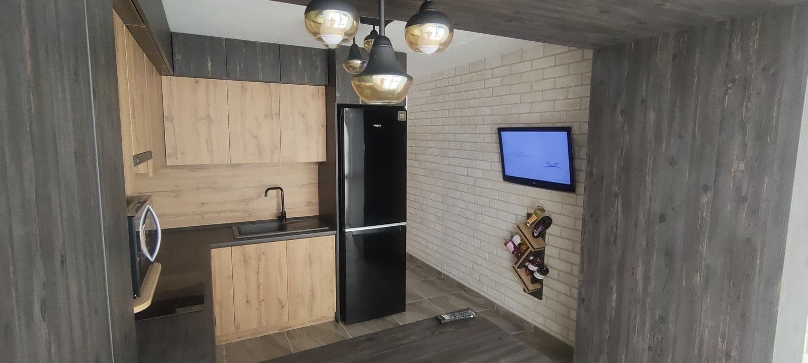 Продаж 1-кімнатної квартири, 37 м², Подільський р-н 4