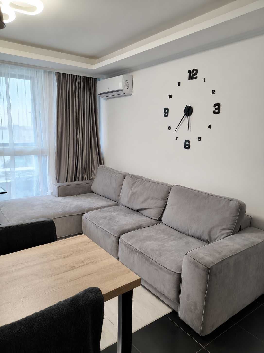 Оренда 3-кімнатної квартири, 85 м², ЖК «Варшавський» 2