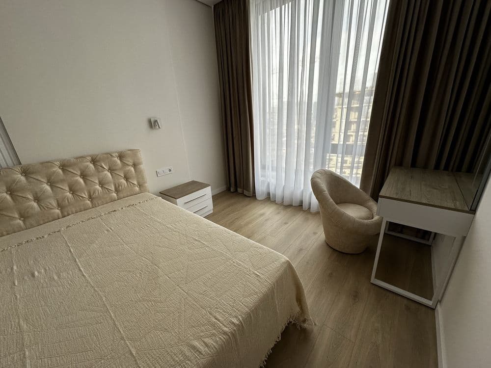 Оренда 2-кімнатної квартири, 48 м², Голосіївський р-н 4