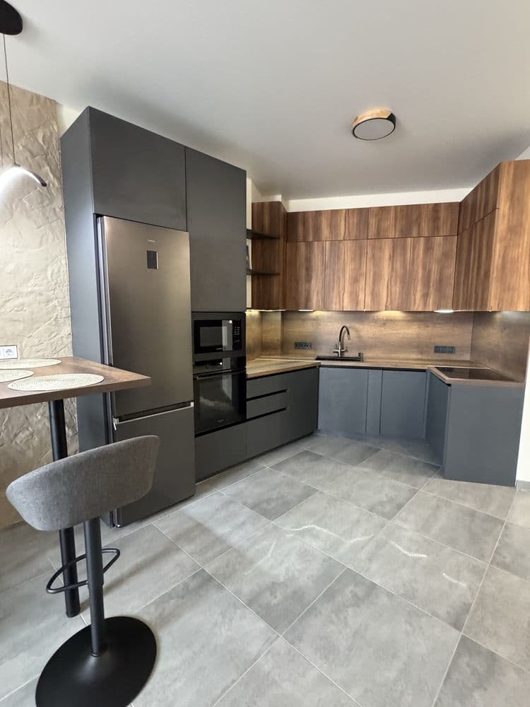 Оренда 2-кімнатної квартири, 56 м², ЖК «Manhattan City» 4