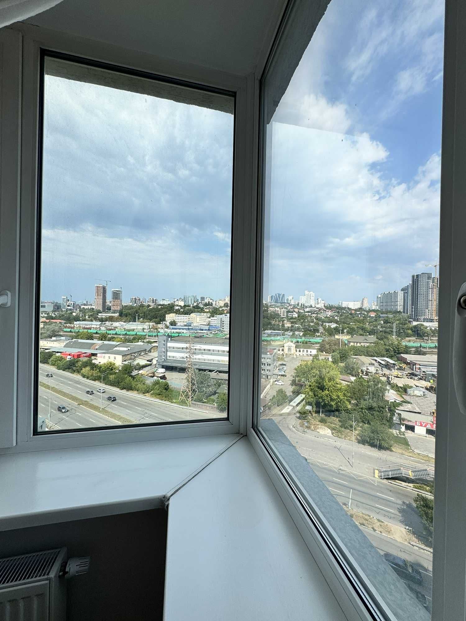 Оренда 2-кімнатної квартири, 63.1 м², Голосіївський р-н 5