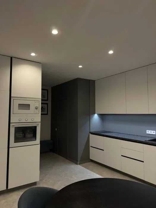 Продаж 1-кімнатної квартири, 50 м², ЖК «Славутич» 5