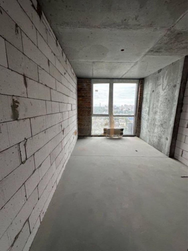Продаж 3-кімнатної квартири, 89 м², ЖК «Great» 5