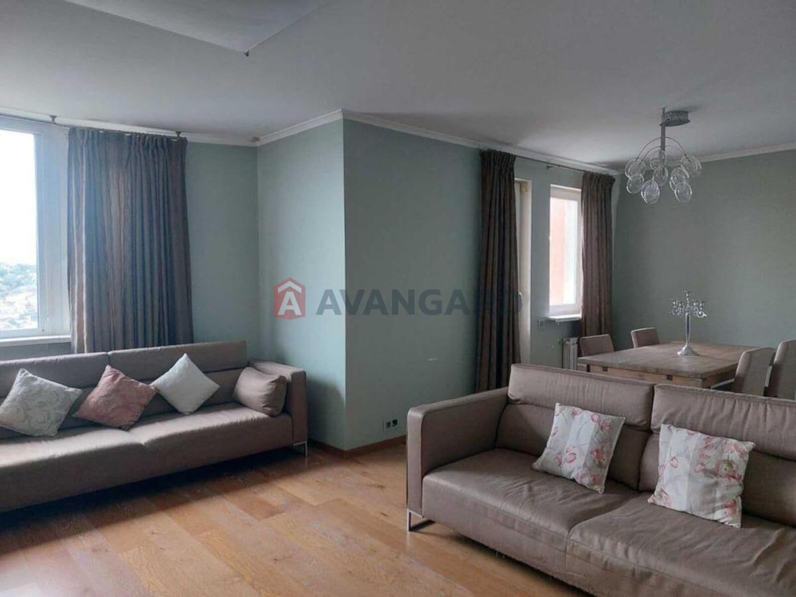 Продаж 4-кімнатної квартири, 158 м², Голосіївський р-н 2