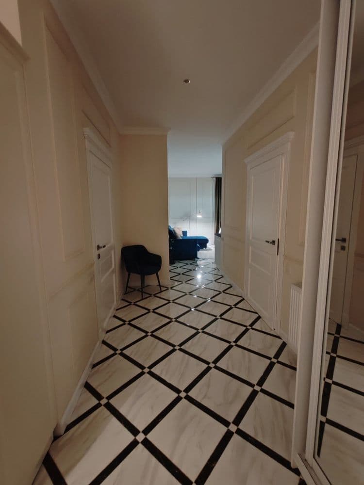 Оренда 1-кімнатної квартири, 60 м², ЖК «Royal Tower» 5