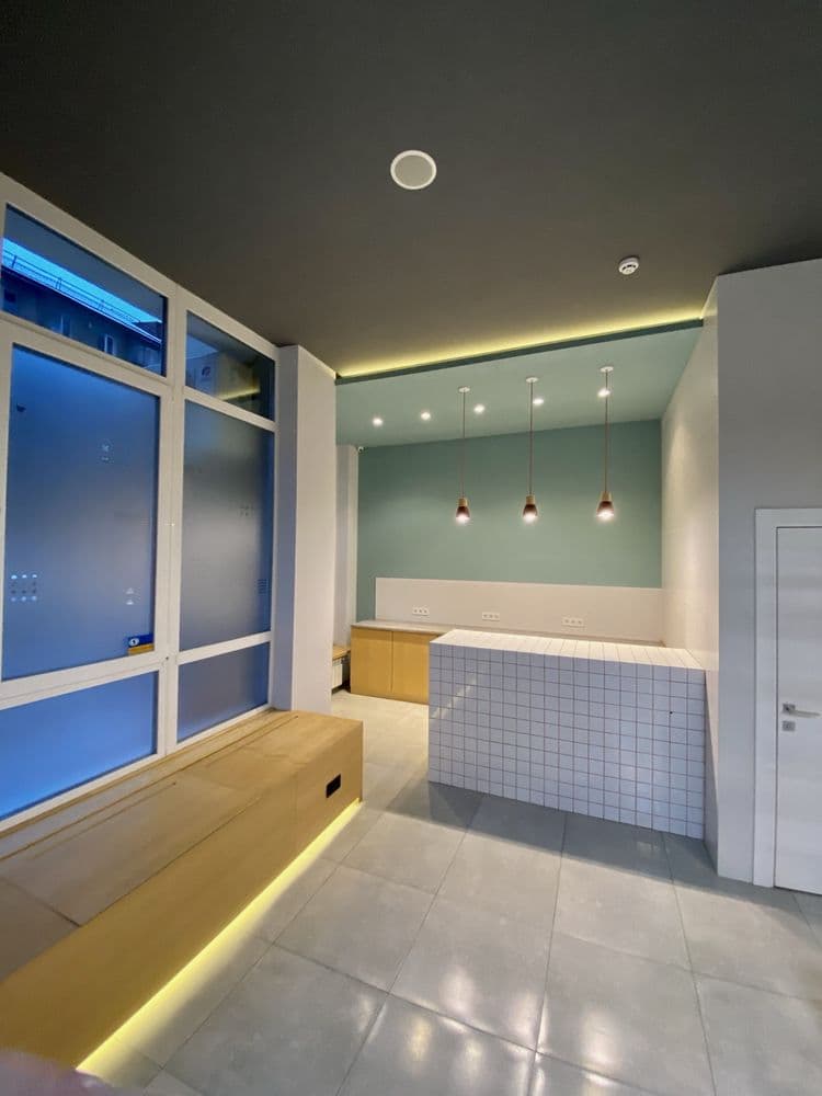 Оренда комерційного приміщення, 80 м², ЖК «Soho Residents» 5
