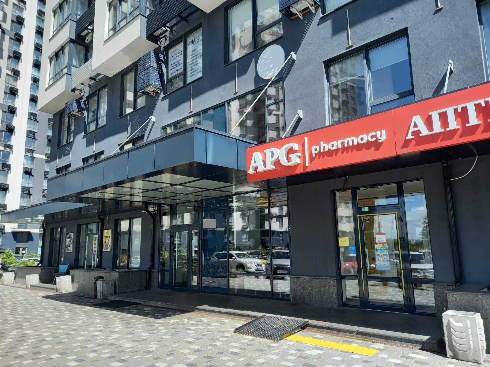 Продаж 3-кімнатної квартири, 67.7 м², ЖК «Зарічний» 4