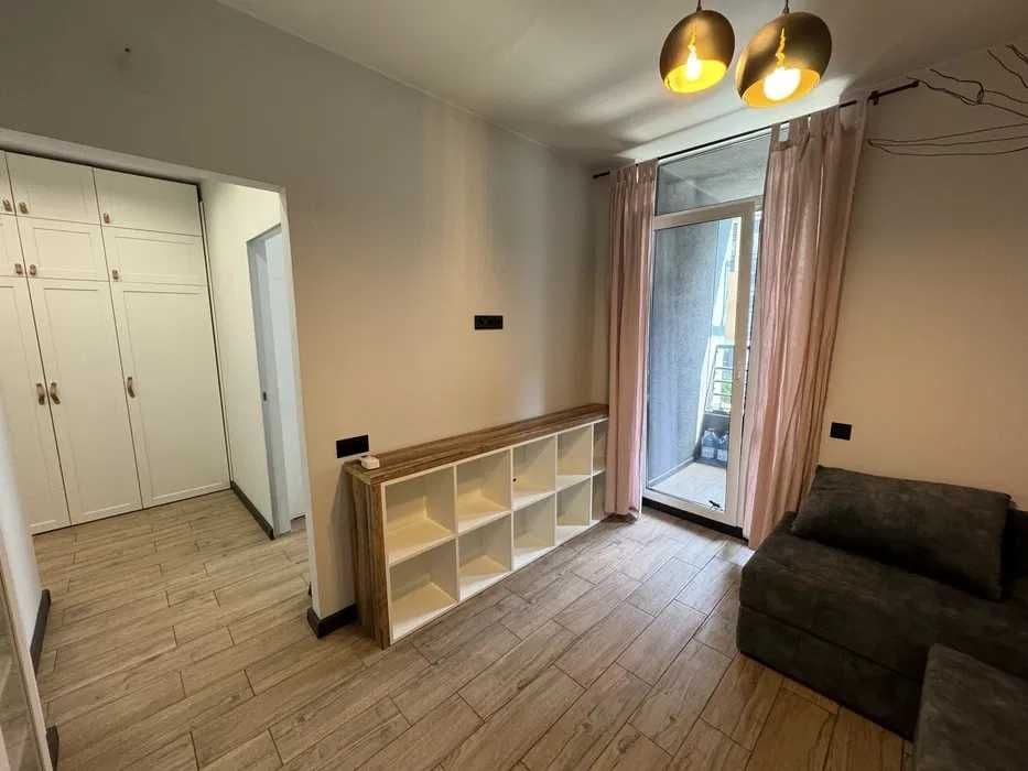 Продаж 1-кімнатної квартири, 39.2 м², ЖК «Республіка комплекс комфорт+» 3
