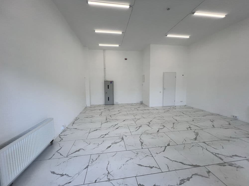 Оренда комерційного приміщення, 40 м², ЖК «Нова Англія» 4