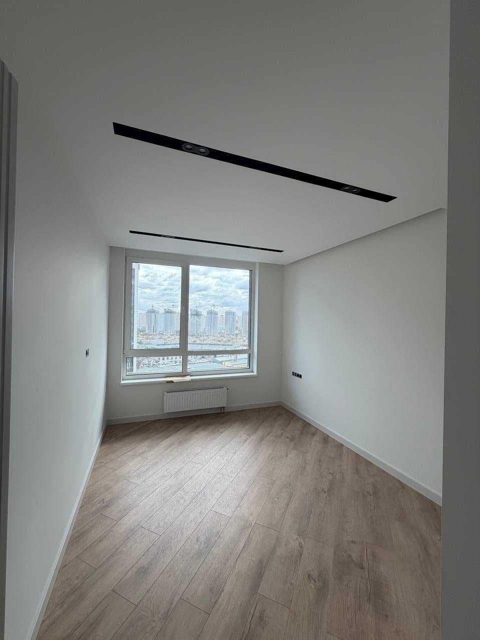 Продаж 3-кімнатної квартири, 85 м², ЖК «Great» 4