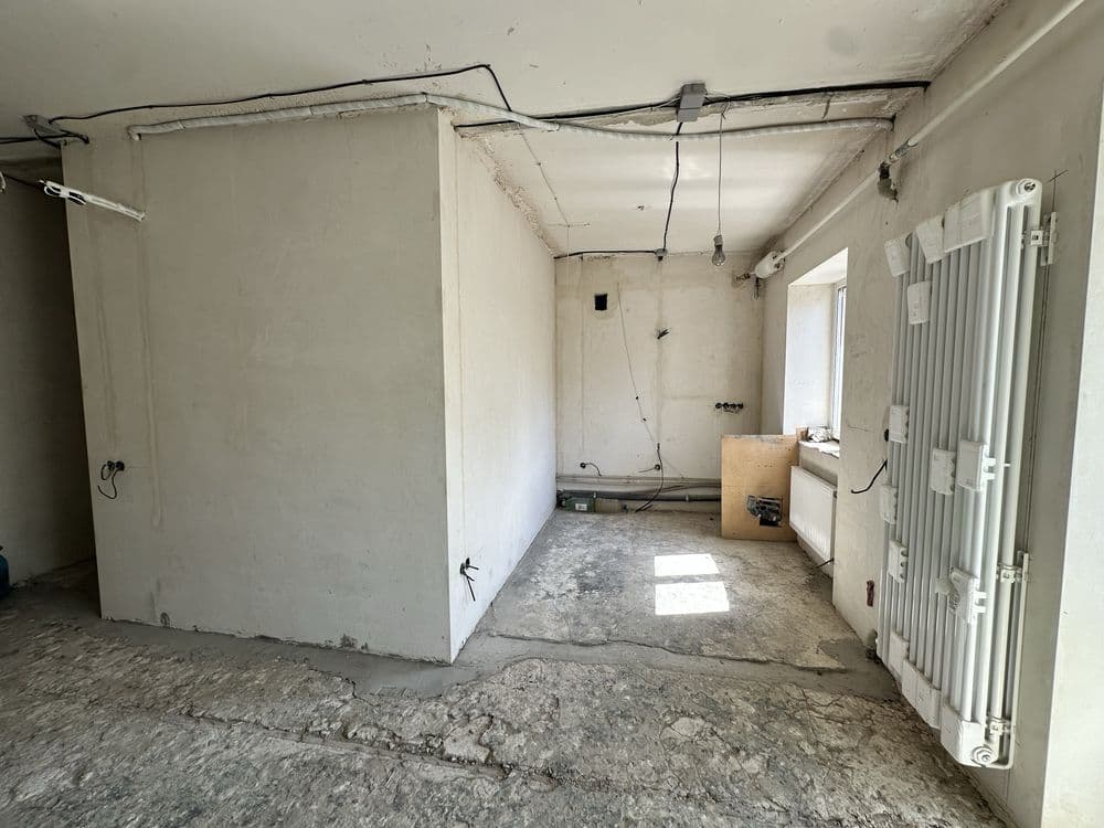 Продаж 1-кімнатної квартири, 33.27 м², Голосіївський р-н 4