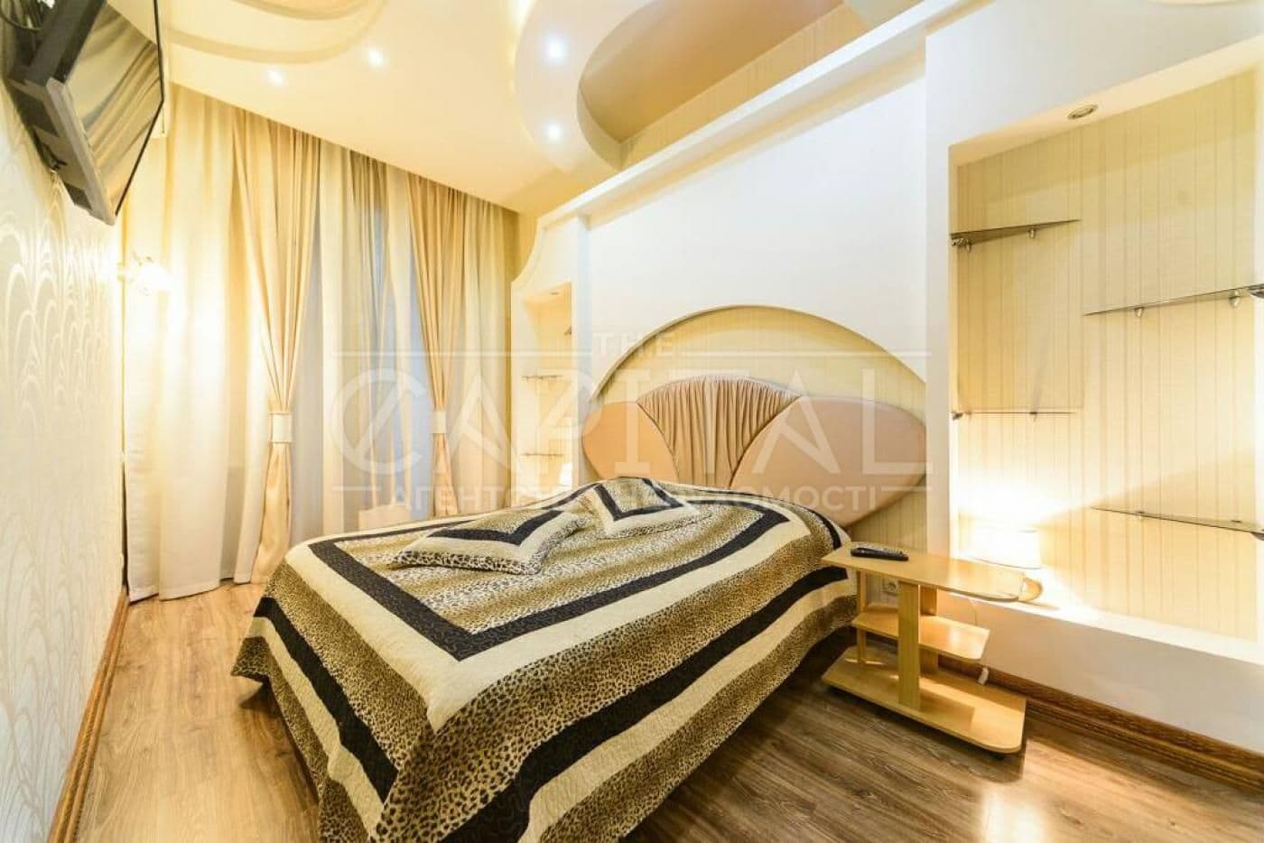Оренда 2-кімнатної квартири, 58 м², Шевченківський р-н 3