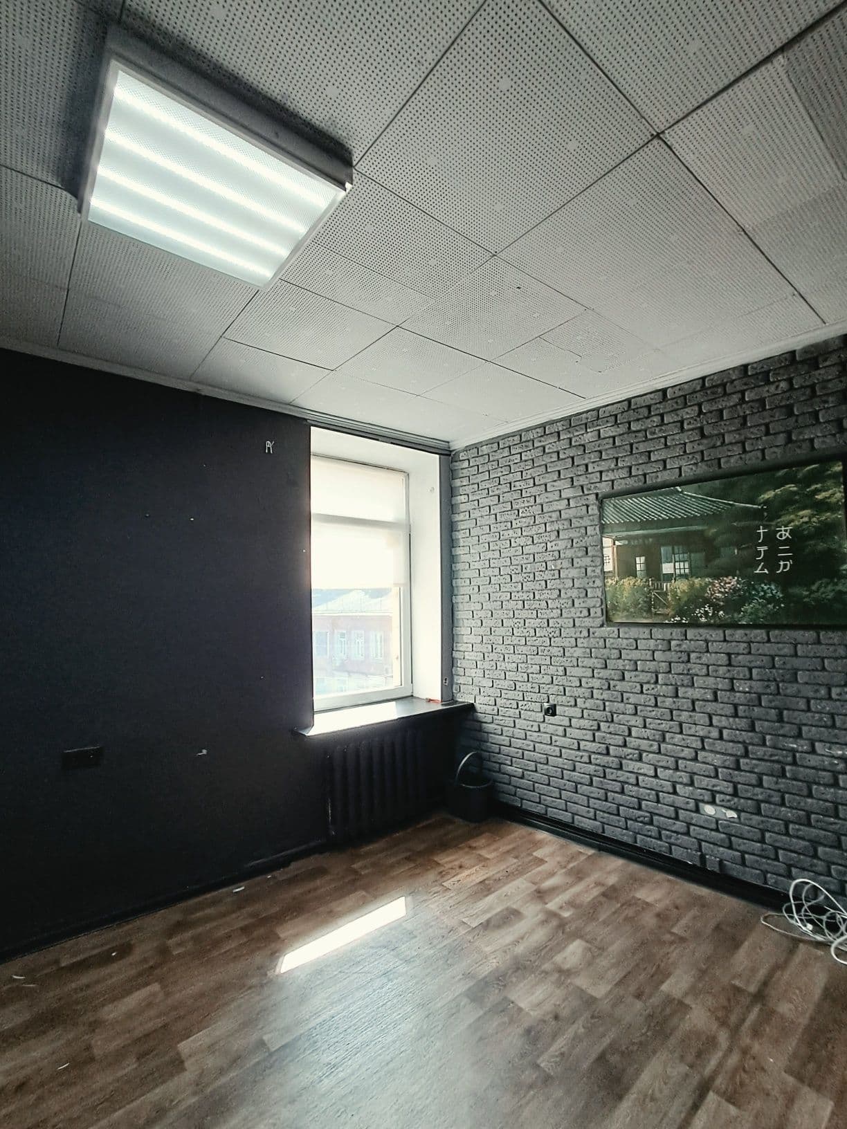 Оренда комерційного приміщення, 47 м², Печерський р-н 5