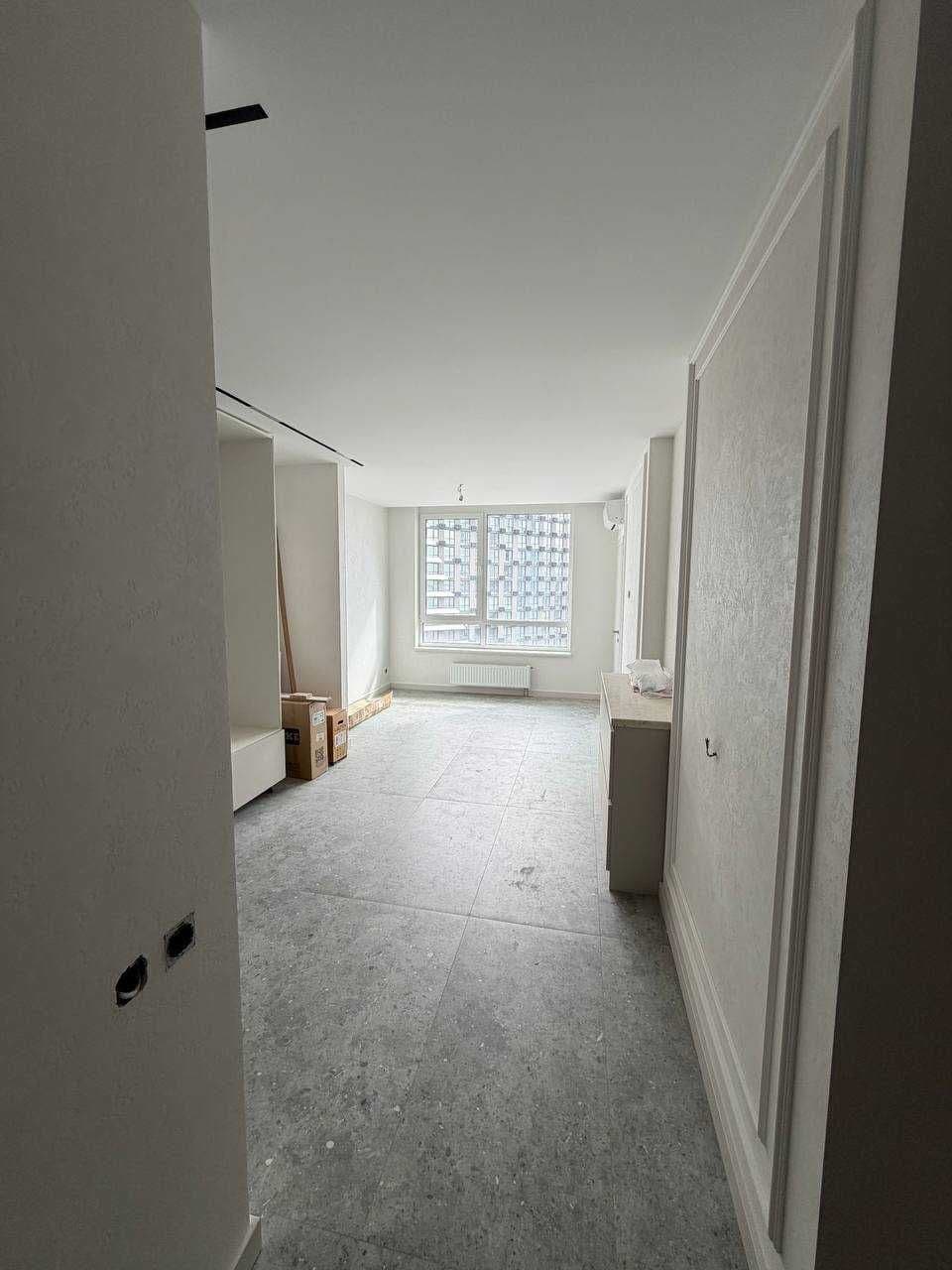 Продаж 3-кімнатної квартири, 85 м², ЖК «Great» 5