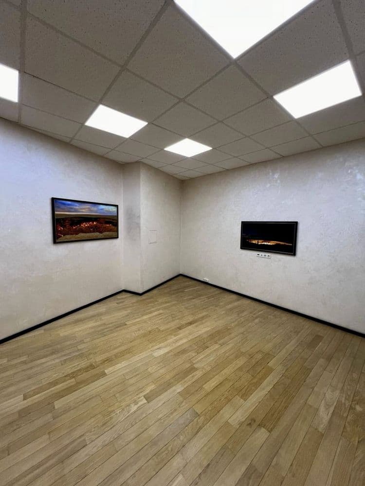 Оренда комерційного приміщення, 180 м², Печерський р-н 5