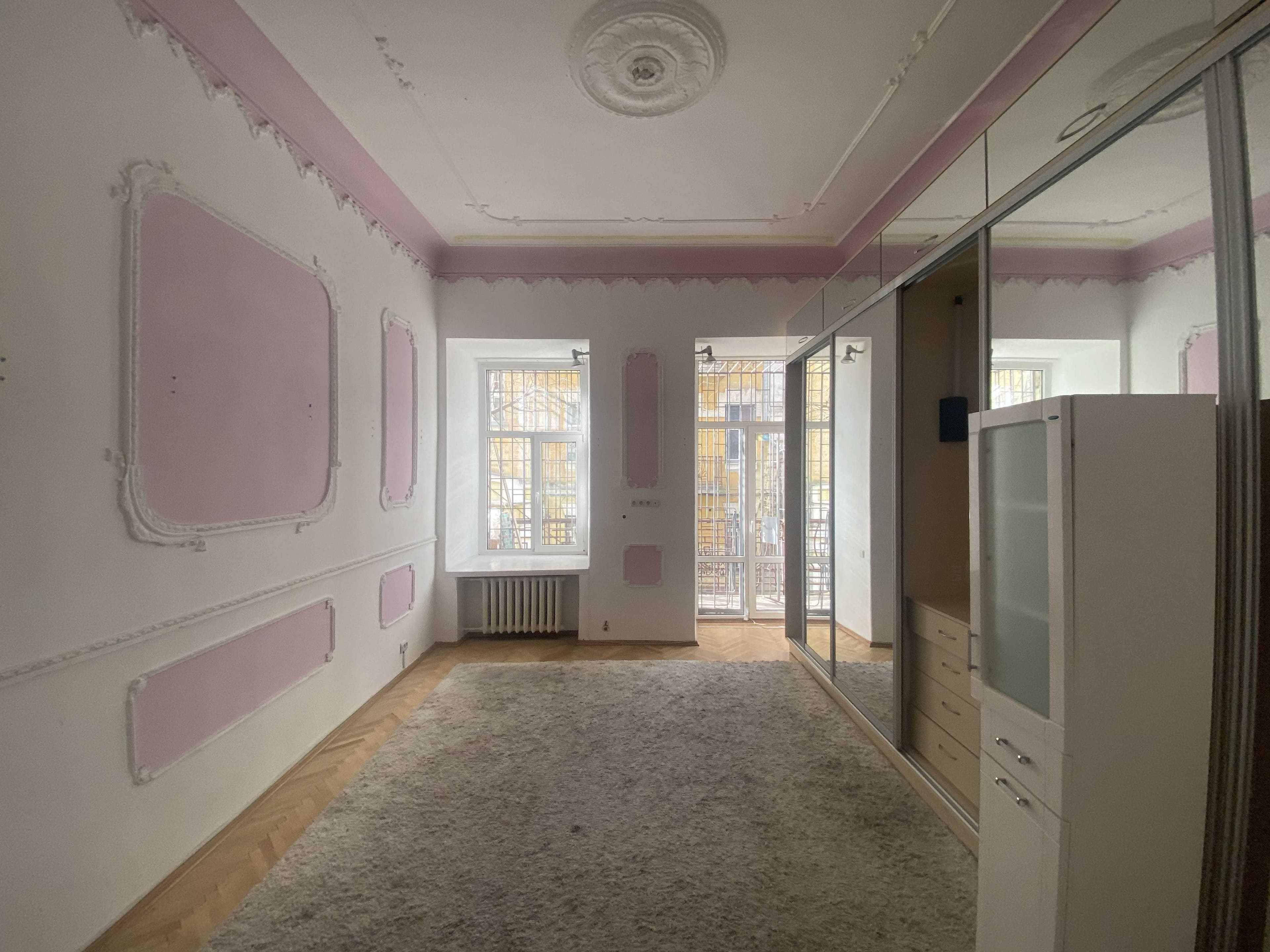 Продаж 2-кімнатної квартири, 70 м², Печерський р-н 1