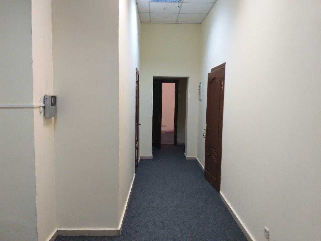Оренда комерційного приміщення, 116 м², Подільський р-н 5