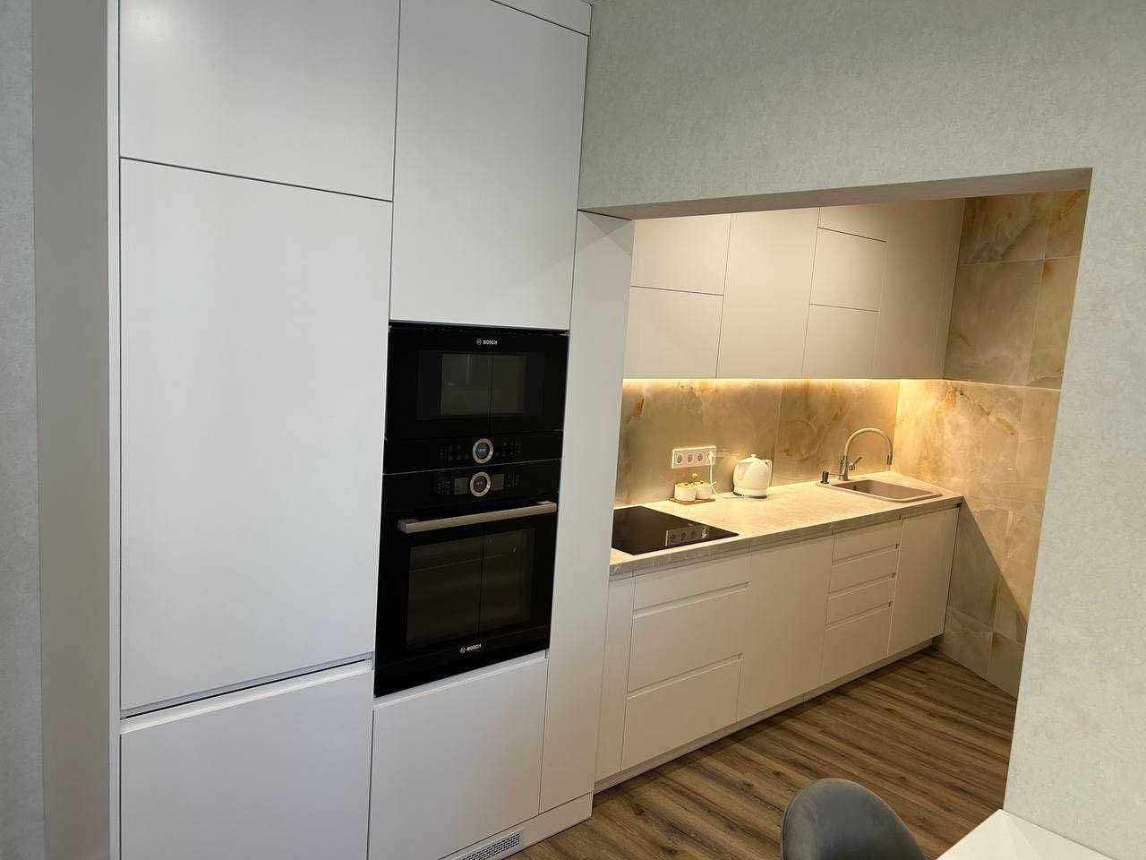 Оренда 3-кімнатної квартири, 82 м², ЖК «Евріка» 1
