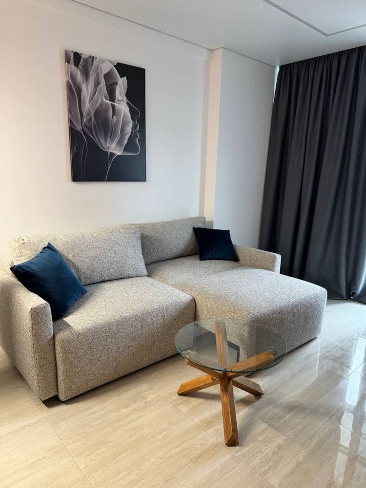 Оренда 2-кімнатної квартири, 54 м², ЖК «Манхеттен Сіті» 4