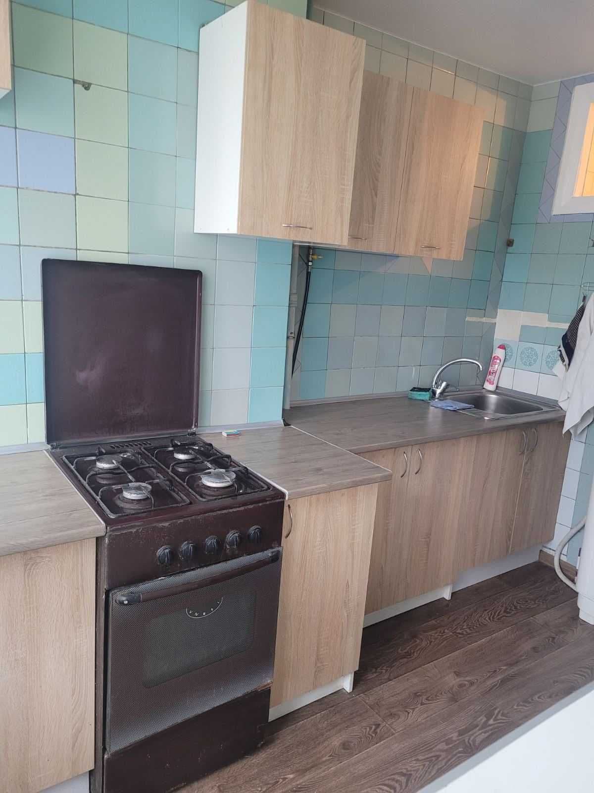 Продаж 2-кімнатної квартири, 51.3 м², Шевченківський р-н 1
