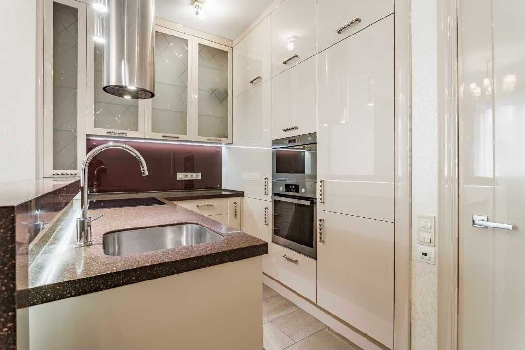 Продаж 3-кімнатної квартири, 81 м², ЖК «Французький квартал» 3