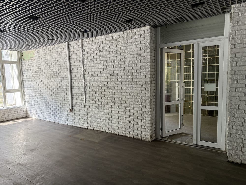Оренда комерційного приміщення, 80 м², Подільський р-н 2