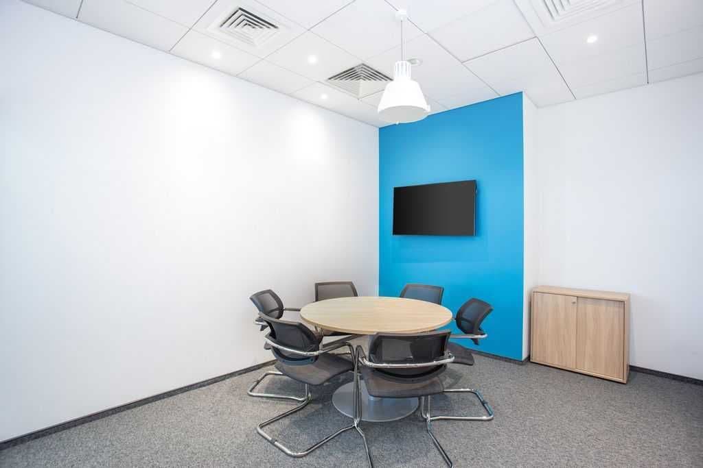 Оренда комерційного приміщення, 50 м², Печерський р-н 1
