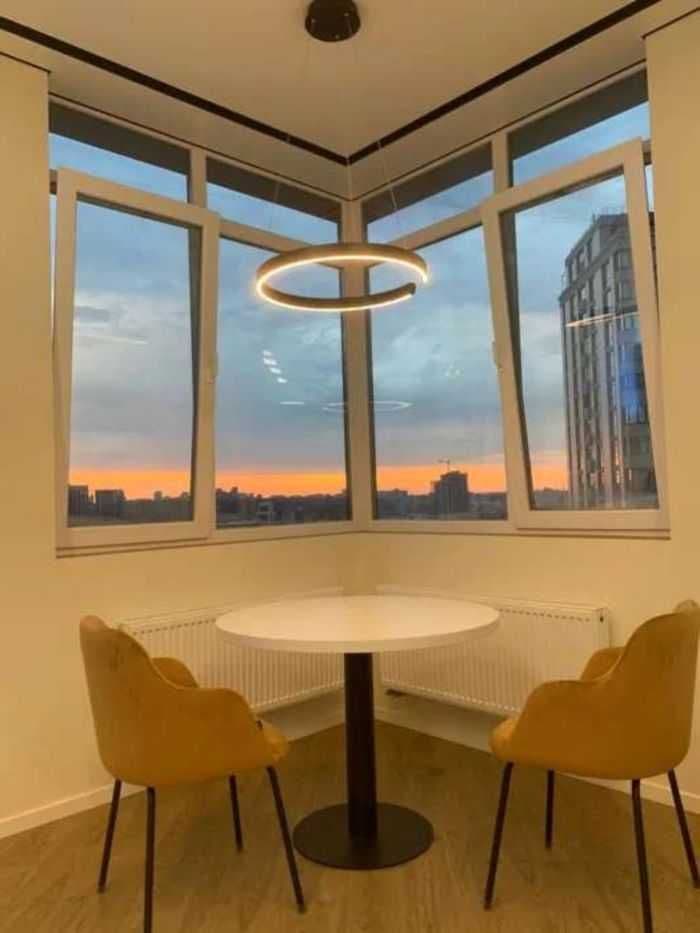 Оренда 1-кімнатної квартири, 60 м², Печерський р-н 5
