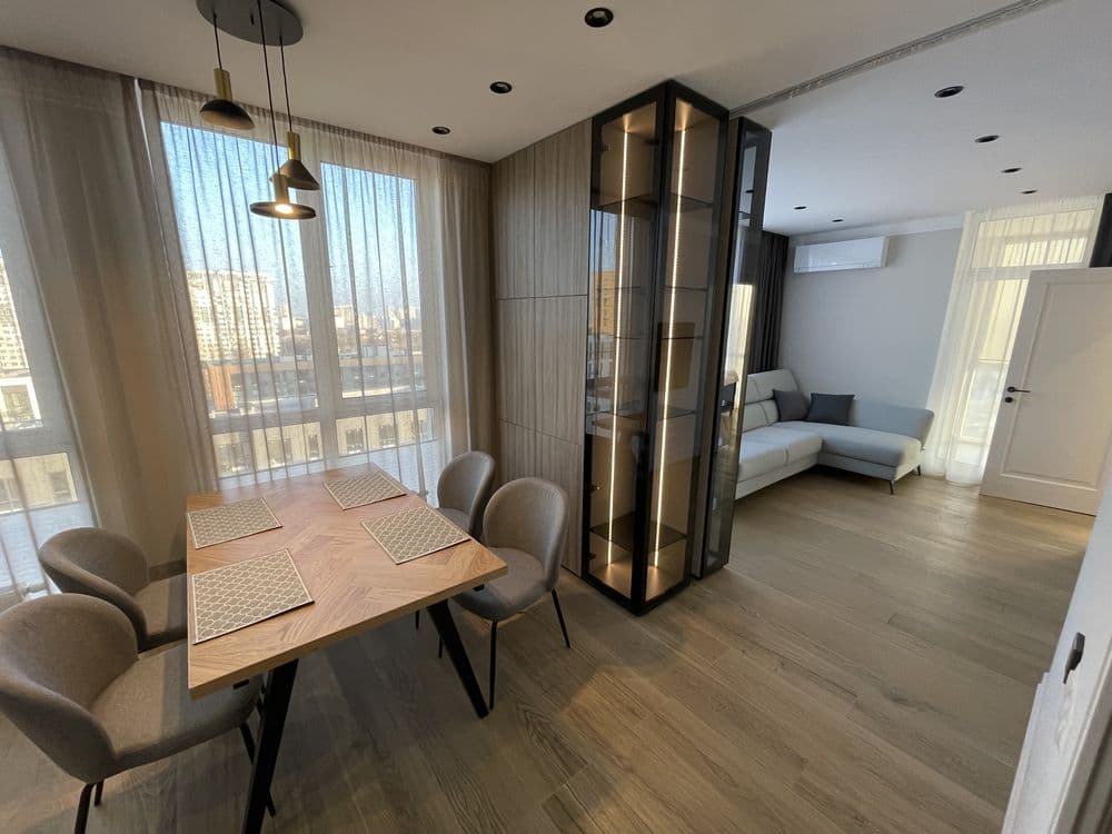Оренда 2-кімнатної квартири, 62 м², Подільський р-н 2