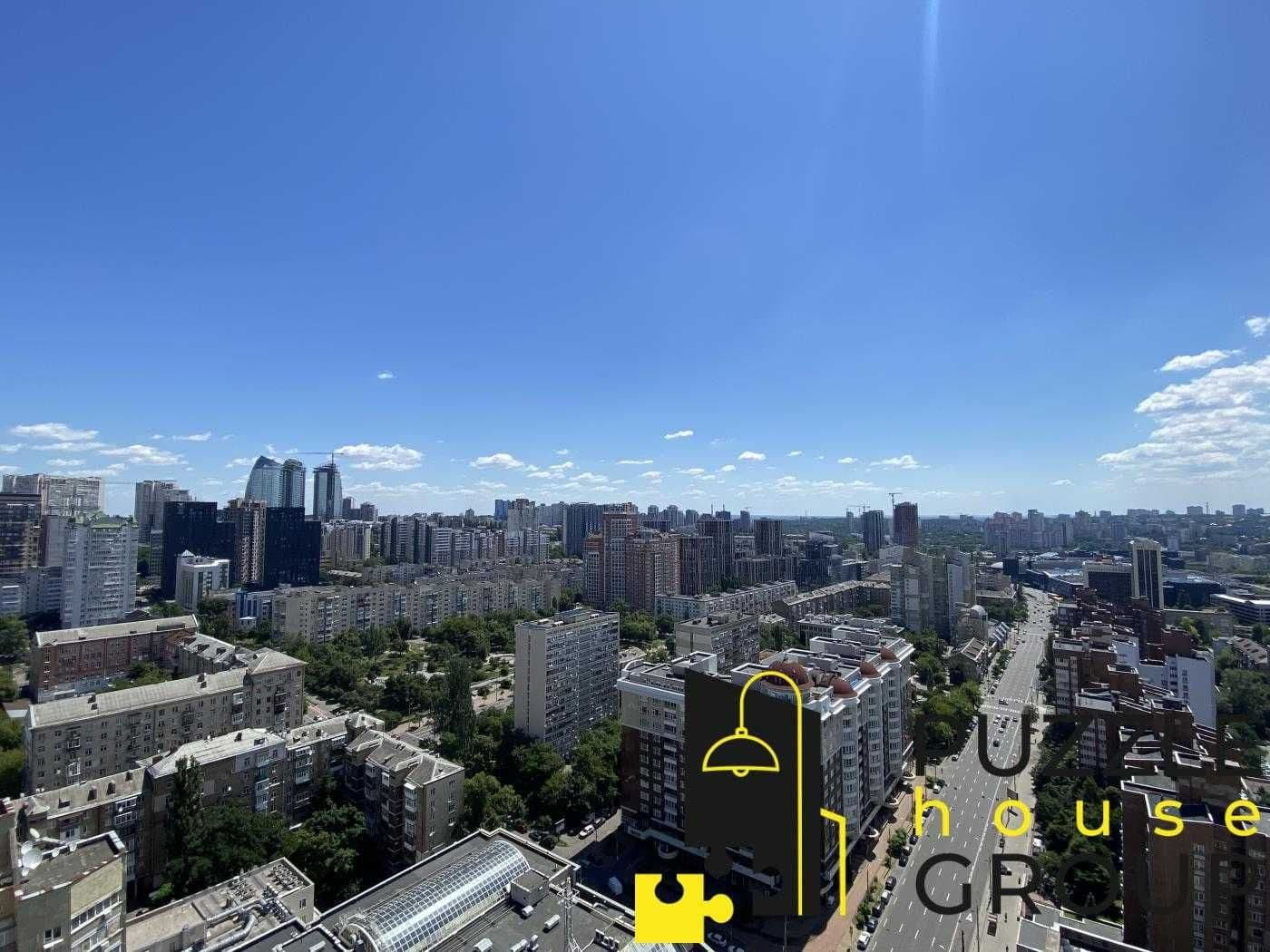 Продаж 2-кімнатної квартири, 87.44 м², Голосіївський р-н 2