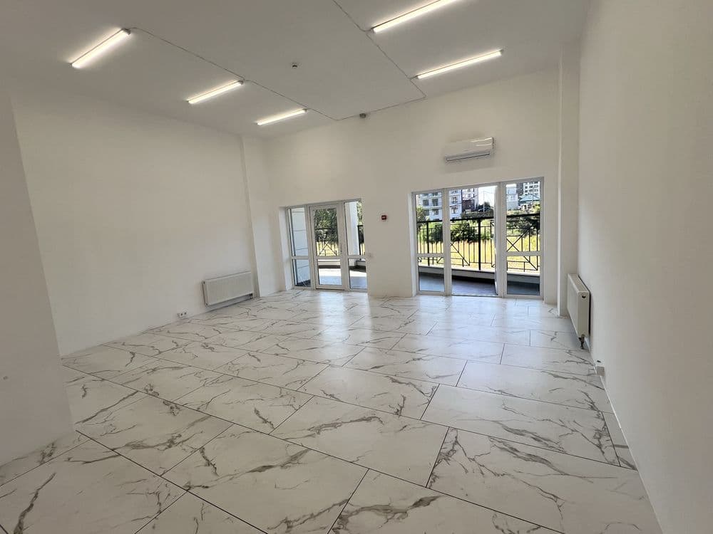 Оренда комерційного приміщення, 40 м², ЖК «Нова Англія» 2