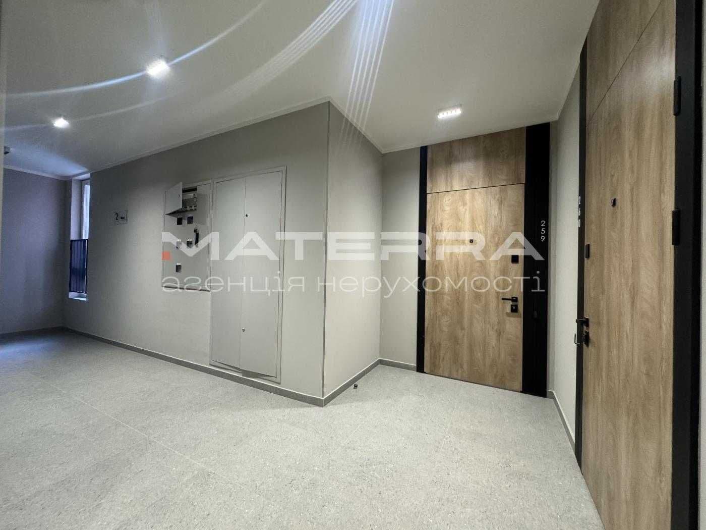 Продаж 1-кімнатної квартири, 40.9 м², ЖК «Республіка» 2