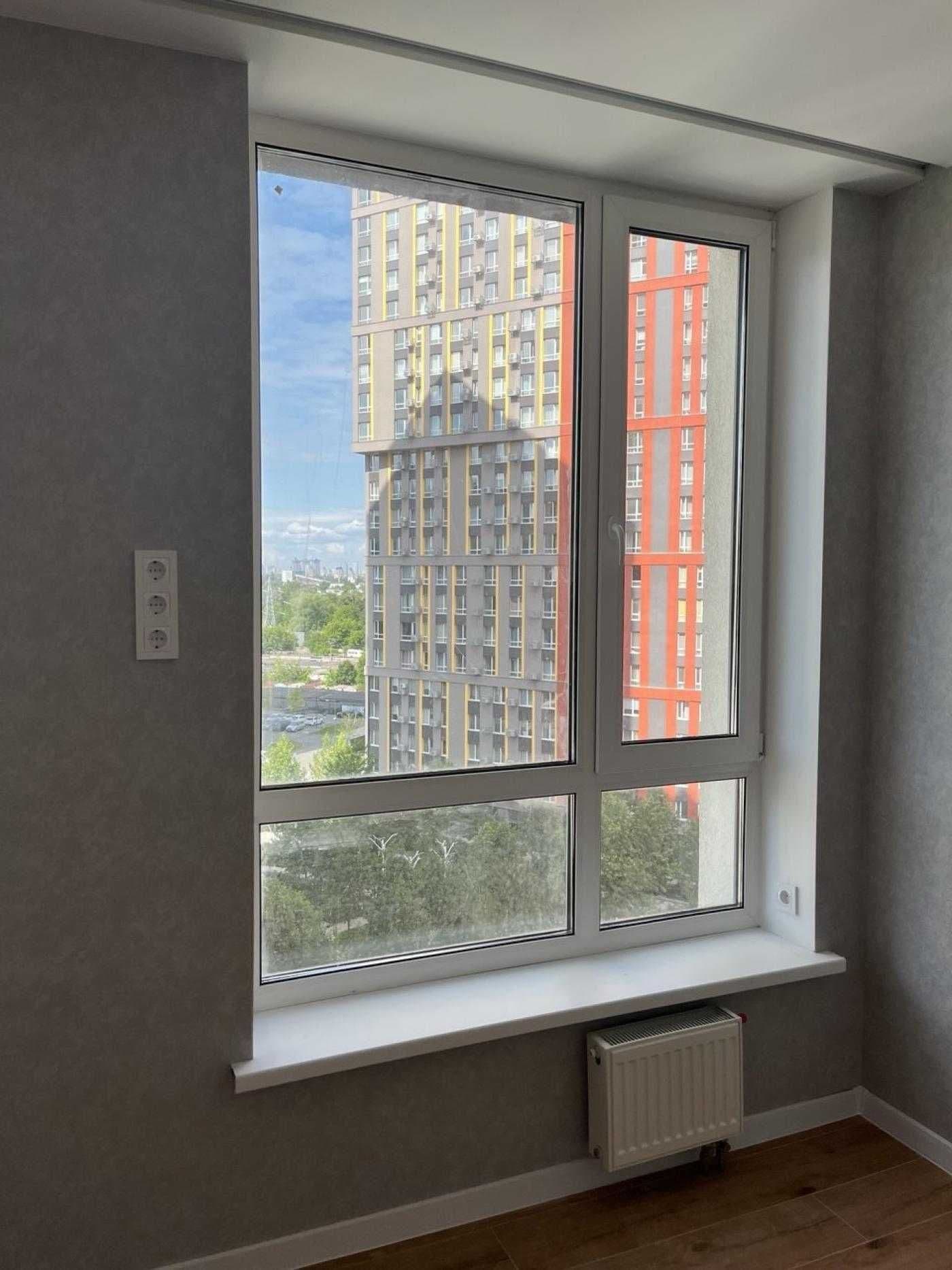 Продаж 1-кімнатної квартири, 36 м², Голосіївський р-н 4