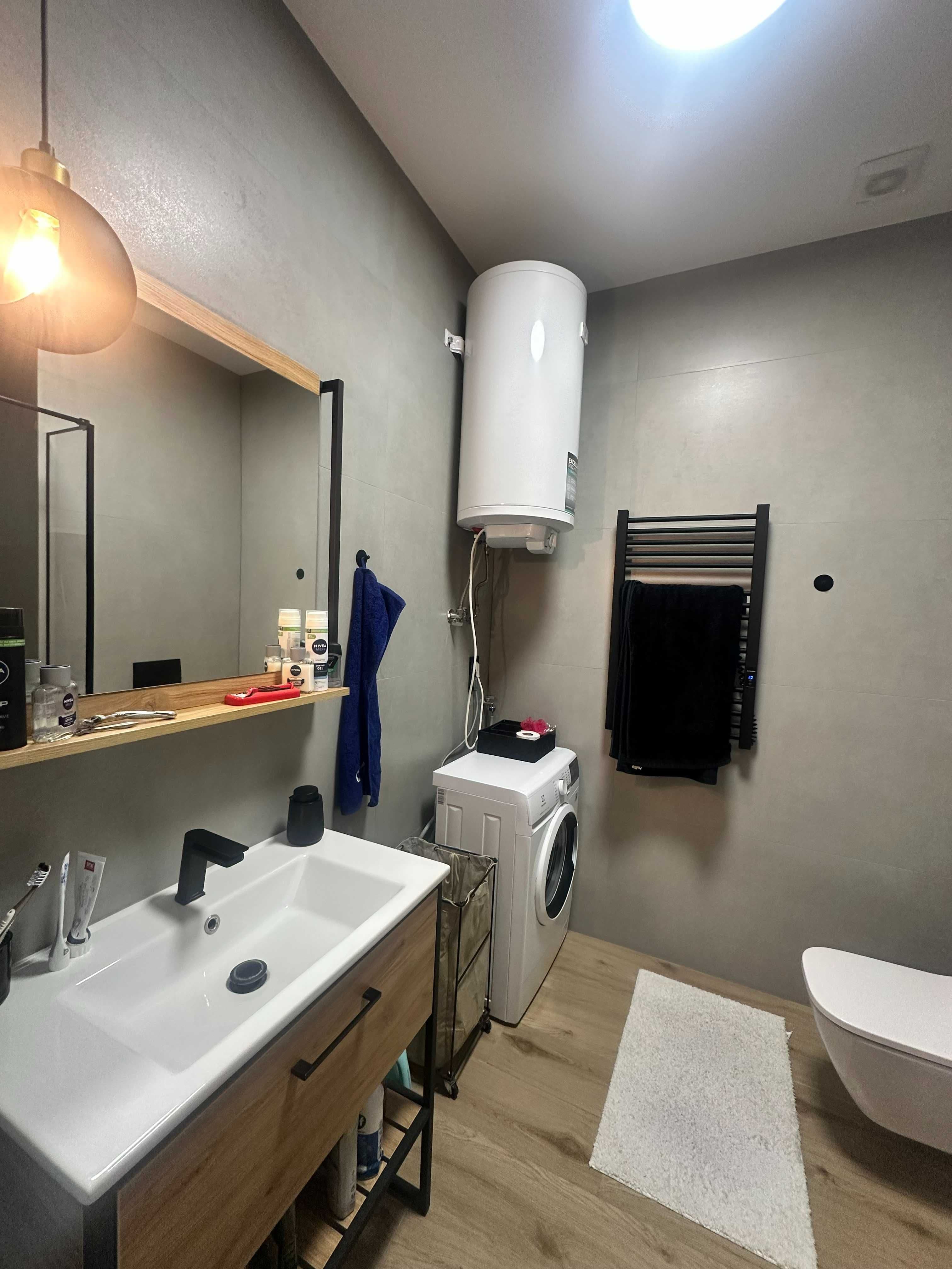 Продаж 1-кімнатної квартири, 53 м², ЖК «Manhattan City» 5
