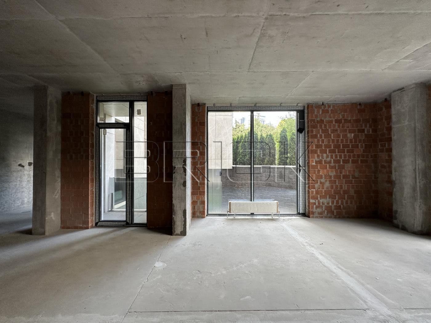 Продаж 1-кімнатної квартири, 71.7 м², ЖК «Hidden» 3