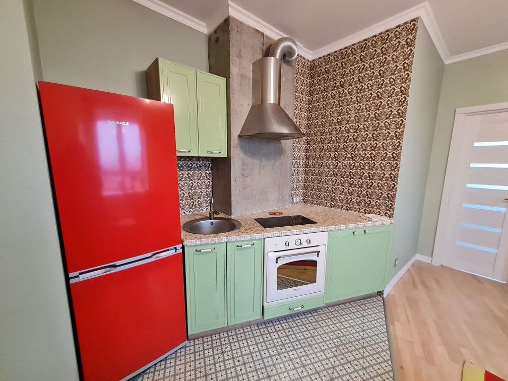Оренда 2-кімнатної квартири, 55 м², Шевченківський р-н 2