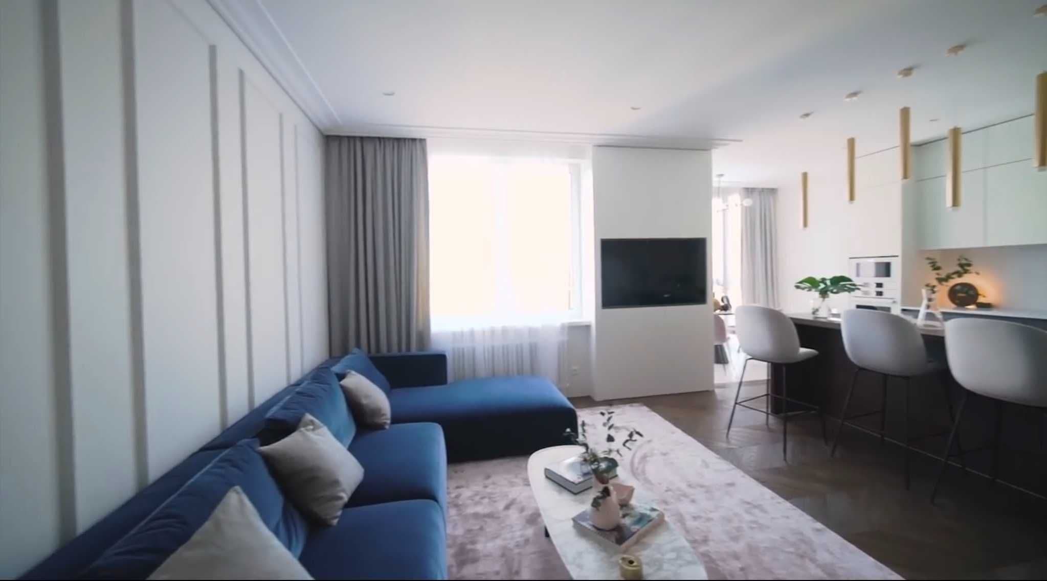 Оренда 2-кімнатної квартири, 61 м², ЖК «Jack House» 5
