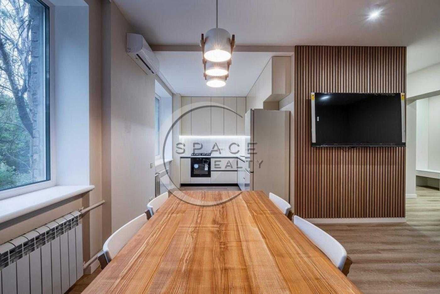Оренда 3-кімнатної квартири, 74 м², Печерський р-н 2