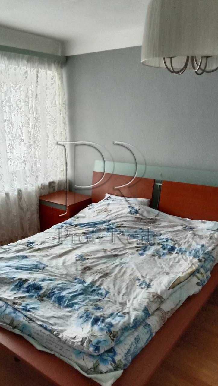 Продаж 2-кімнатної квартири, 44 м², Шевченківський р-н 5