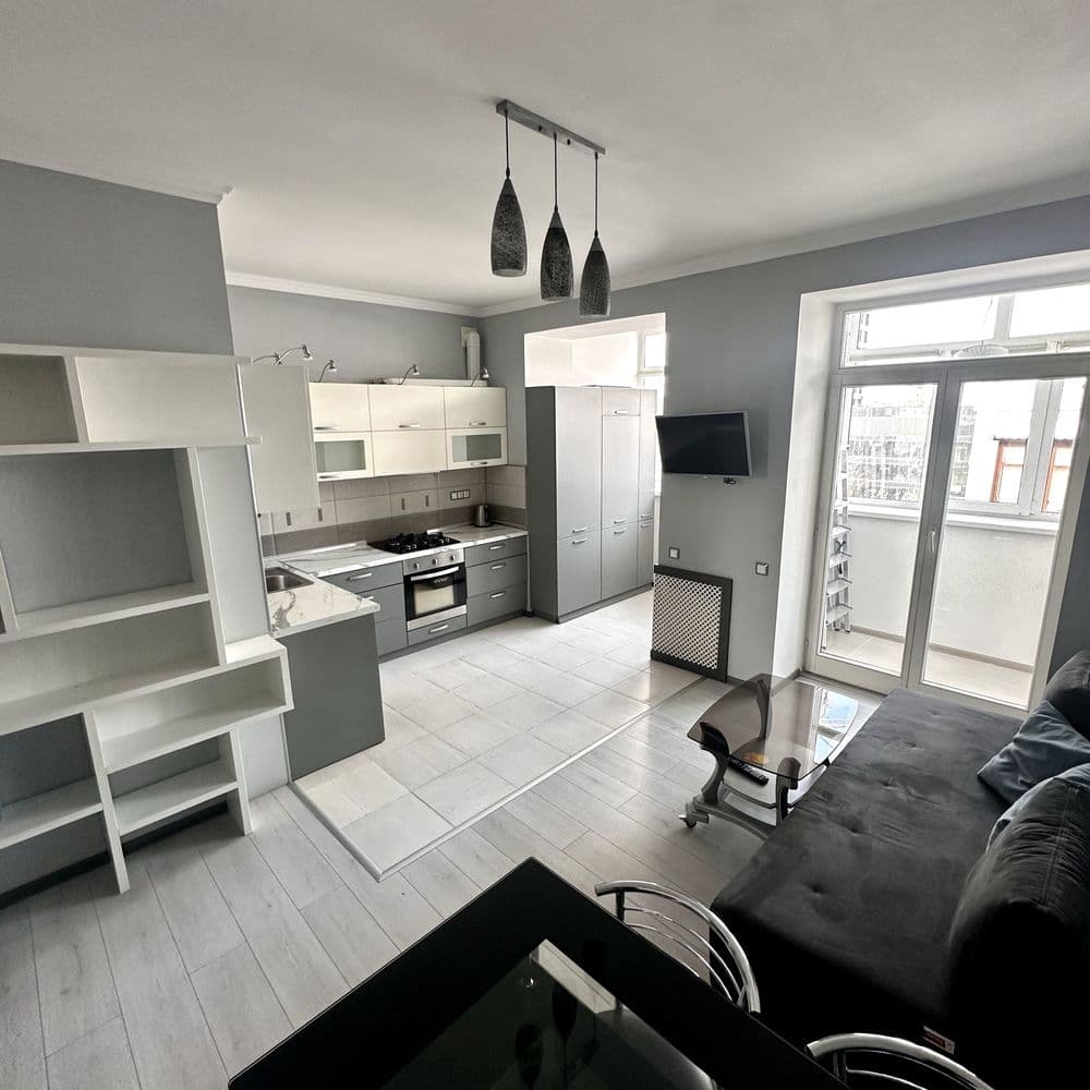 Оренда 2-кімнатної квартири, 45 м², Печерський р-н 2